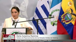 Dem lawmaker is more proud to be Guatemalan than American