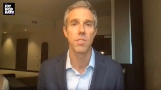 Beto encourages Democrats to fight 'fire with fire' in Texas redistricting fight