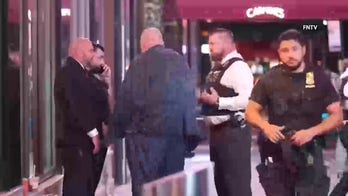 3 shot in Times Square as 17-year-old suspect is taken into custody