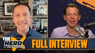 Ken Rosenthal on Yankees, Blue Jays trade deadline plans, Rangers a darkhorse team, Eugenio Suarez on the move? | FULL EPISODE | The Herd