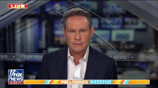 Kilmeade apologizes for remarks on homelessness