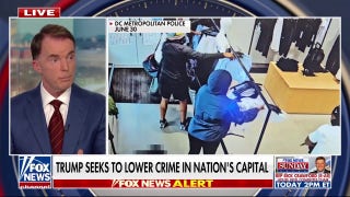 Former assistant US attorney details ‘diaper problem’ amid youth crime concerns