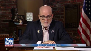Mark Levin says he knew right away how special Charlie Kirk was