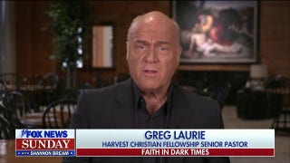 Pastor reminds Christians to be 'tender-hearted and forgiving' after Charlie Kirk's death