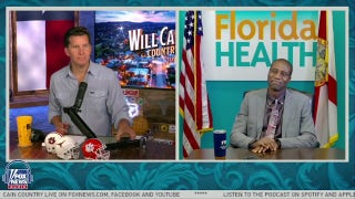 Florida plans to scrap vaccine mandates for schoolchildren