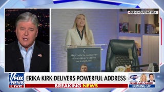 Hannity: We are at a 'tipping point' in the country