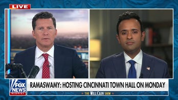Vivek Ramaswamy reveals what ‘struck’ him in conversation with Cincinnati attack victim