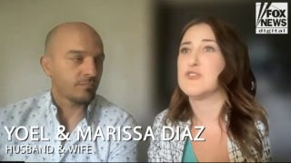 Cuban couple in US recall stress of finding food in their native country, cite 'simple privilege' of choice in America