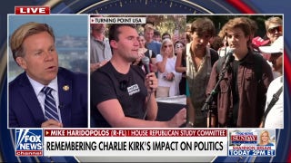 TPUSA gets 32k chapter requests in 48-hour period after Charlie Kirk's assassination