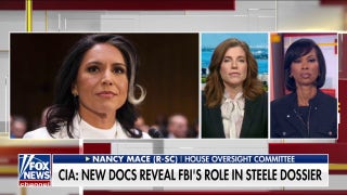 Rep. Nancy Mace blasts Russiagate as a ‘political hit job’
