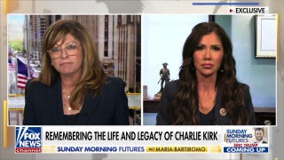 'We're going to destroy them': Noem sends warning to cartels, US adversaries