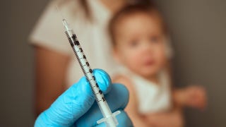 Australian pediatrician spotlights the need to combat vaccine hesitancy