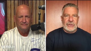 Auburn's Bruce Pearl blames Obama for division in US