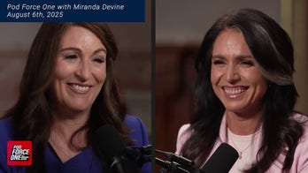 Gabbard on aliens: "continuing to look for the truth"