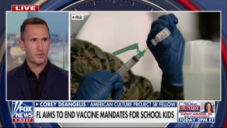 Schools, parents clash over gender identity, vaccines and more