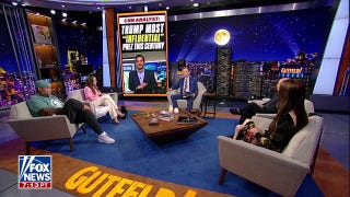 Democrats run while Republicans do their job: Tom Shillue