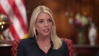Attorney General Pam Bondi calls out ‘narco-terrorist,’ demands he be ‘brought to justice’