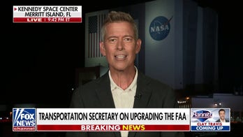 We’re going back to the Moon during Trump’s presidency, acting NASA administrator says