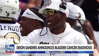 Deion Sanders has 'difficult road ahead': Dan Dakich 