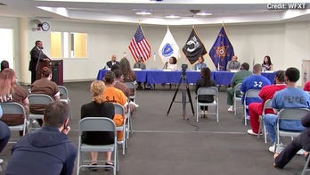 Boston-area sheriff accused of extortion