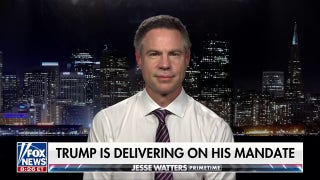 The Democrats chose wrong and they are reaping the rewards, Michael Shellenberger says