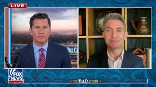 Ireland, Britain and other European countries have lost control of their borders, says New York Post contributor