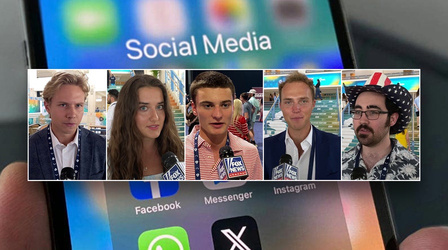 Is Social Media a Safe Place for Political Talk? Gen Z Speaks Out