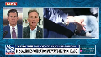 Chicago politicians are IGNORING the will of the people, retired police head argues