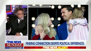 'We are at a pivotal moment' following Charlie Kirk's assassination, professor says