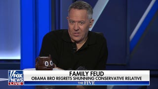 Greg Gutfeld: Would this article have been written if Democrats won?