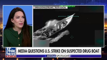 Drug cartels are waging an ‘implicit war on the American people’: Political commentator