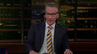 Bill Maher slams 'out of control' American universities, labeling them 'indoctrination factories'