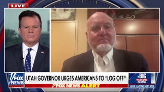 Health expert warns of link between social media and political violence