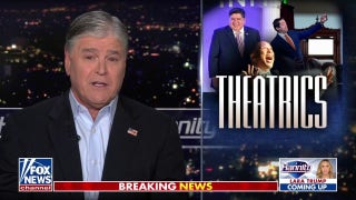 Sean Hannity: Democrats are protesting what they have been doing forever