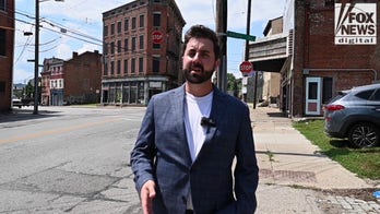 Cincinnati mayor candidate blasts city's lax bail policies amid viral brawl
