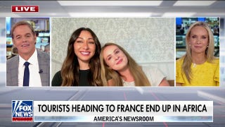 US tourists explain how they boarded a wrong flight after their experience went viral