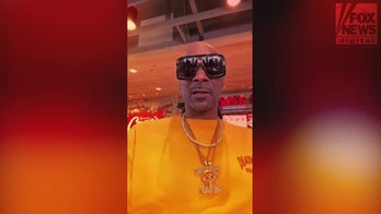 Snoop Dogg says his new country music collaboration with Zac Brown Band is ‘gangster gumbo’