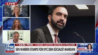 The Democratic Party will not come to grips with the fact that their policies are rejected by many Americans, says WSJ columnist