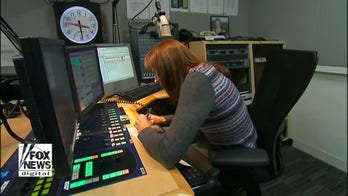 Video Game Actors Sound Alarm About AI