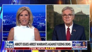 Fleeing lawmakers have to come back at some time, says Texas lieutenant governor