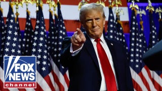 America is back thanks to President Trump: Bo Loudon