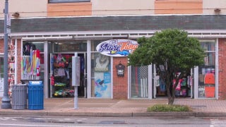 Virginia Beach orders shops to ditch lewd merchandise at tourist hub