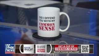 'Common Sense': What will they shout at Trump's Nobel Prize ceremony?