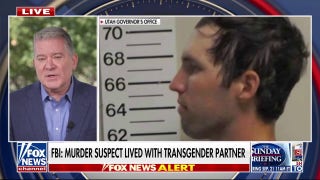 Paul Mauro: Charlie Kirk assassination has a very 'powerful avenue of investigation'