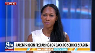 How parents can get their kids ready to go back to school