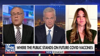 Where public opinion stands on COVID vaccine