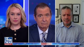 Media begins finger-pointing campaign after Charlie Kirk's assassination