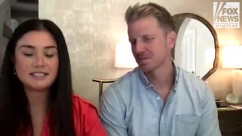 'Bachelor' couple says it's 'hard to watch the Ozempic craze'