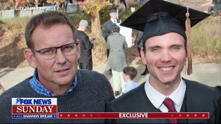 Father of DC crash pilot speaks out after NTSB hearing: 'This isn't the way to fly'