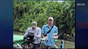 Filming nightmare: TV host reveals harrowing moment he nearly faced life imprisonment 